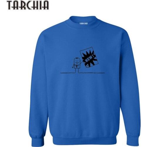 TARCHIA 2021 Rocket Hoodies Sweatshirt Personalized New Pullover Men Boy Casual Parental Survetement Homme Fashion Male