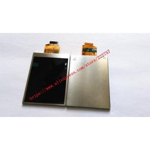 NEW With Backlight LCD Display Screen Repair Part for NIKON S4300 S4200 Digital Camera no Touch