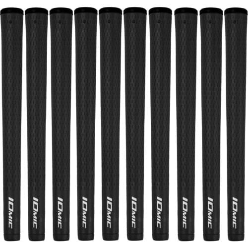 New Unisex Golf irons Grips high quality IOMIC Golf Grips 11pcs/lot clubs wood Golf driver grips