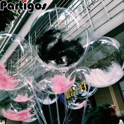 Partigos Glowing Balloons