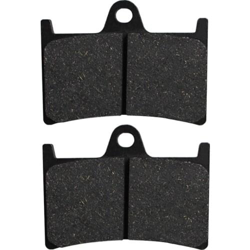 Motorcycle Front Brake Pads for YAMAHA X 500 T-Max ABS Models 2008-2011 Tmax 530 Tmax530 2012 XP530 XP 530 Black Max 2013
