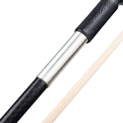 Professional Morin Khuur Bow Horse Head Fiddle Ebony Accessories Plaid