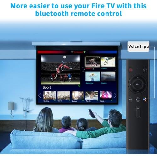 Q8 Bluetooth Voice Remote Control Wireless AI Voice Flying Squirrel Mouse TV Box Set Top Box Remote Control Air Mouse Remote TV