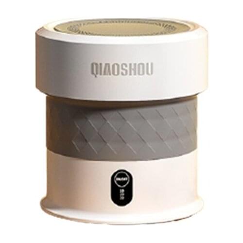 Xiaomi Youpin Folding Washing Machine, Underwear, Socks, All-in-one Disinfection Automatic Artifact 110v