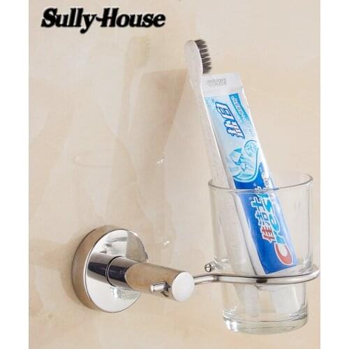 Sully Wong Toothbrush Glasses