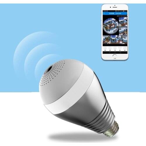 ZHMZH CCTV Cameras WI-FI