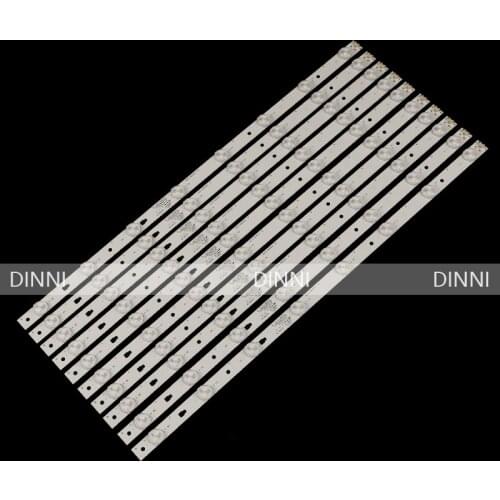 100% NEW Original for Haier ls49a51 light bar ls49h510n / le49d8-01 (a)30349008202