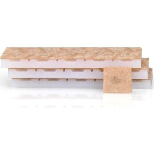 200Pcs Press Needle Healthy Accupuncture Thumbtack Therapy Acupuncture Disposable Intradermal Press Needle Needle Healthy Care