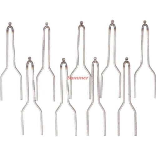 23Pcs 1mm Pyrography Wire Tips Nibs Set Wood Burning Tip Pyrography Tips