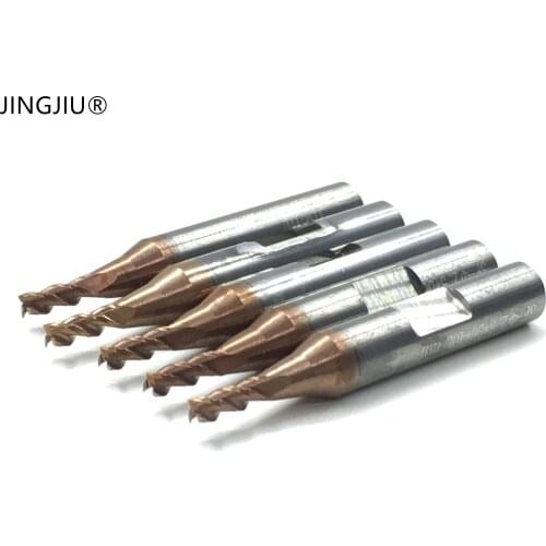 2.5mm Milling Cutter in carbide for Xhorse CONDOR XC-007/ XC-MINI /XC-002/ Dolphin XP-005/ CONDOR MINI Plus Key Machine (5pcs)