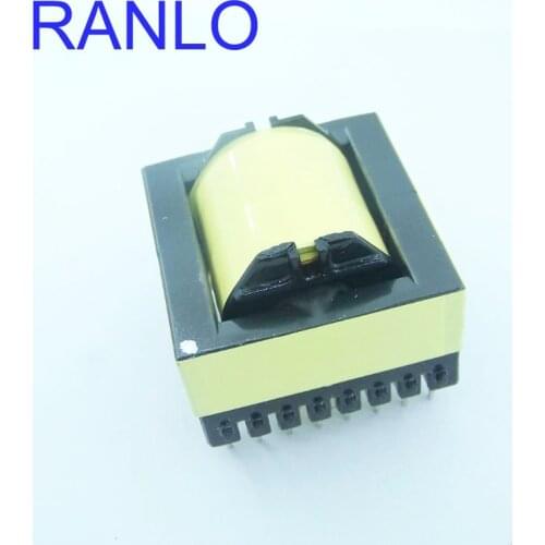 500W DC AC Ferrite Core Transformer Inverter 12V to 220V 380V 18V Car Converter