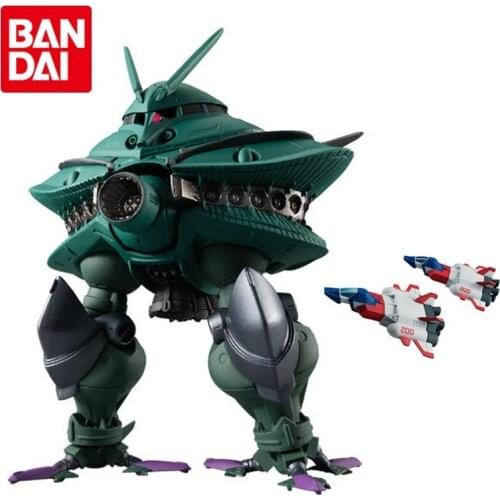 Bandai Genuine EX CASHAPON FW Gundam EX29 Converge BYG-ZAM Core Booster Collections