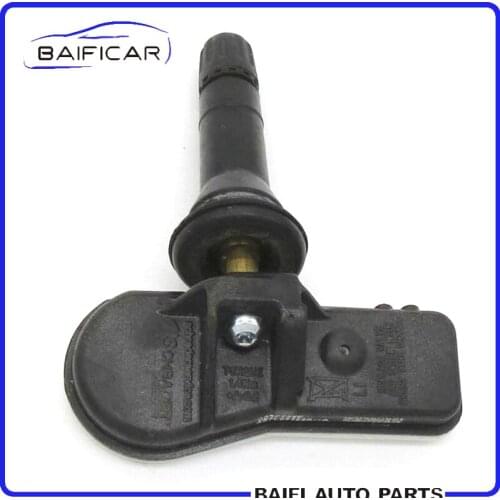 Baificar Brand New Genuine 433Mhz Tire Pressure Monitoring Sensor 40700-9322R For Renault Kangoo Clio Captur Smart