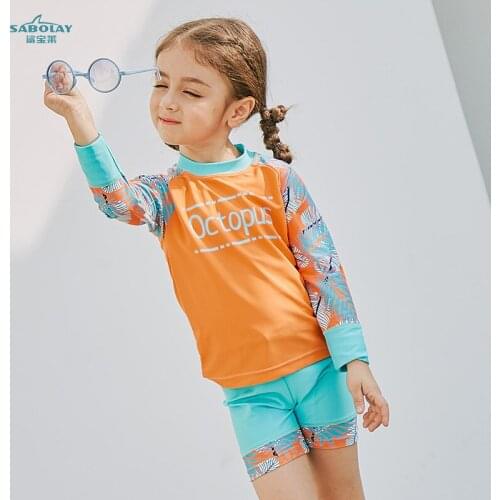 Плавки для девочек Goexplore China At AliExpress