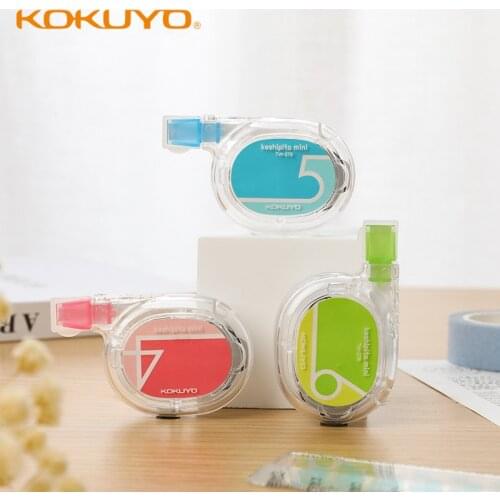 Ленточные корректоры KOKUYO China At AliExpress