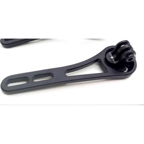 Aluminum alloy Bike Computer Mount For Garmin Edge Stem Mounting Accessory Bicycle GPS Computers Holder