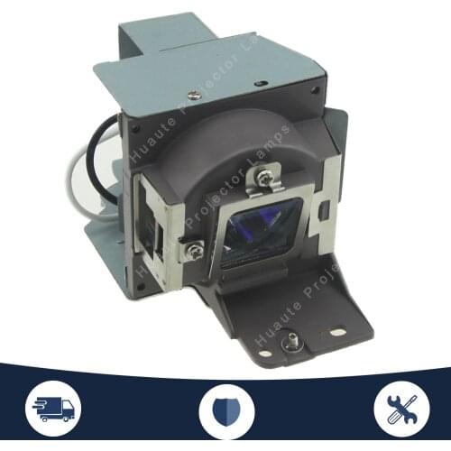 MC.JJZ11.001 Projector Lamp for ACER X1373WH P1173 X1173 X1173A X1273 Replacement Bulb with Housing High Quality