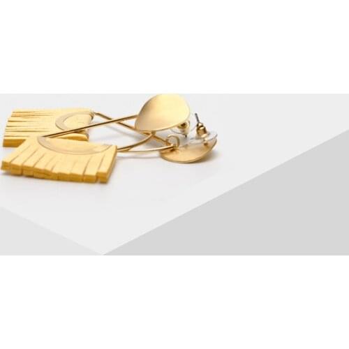 M20-Amorita boutique Fashion design earrings