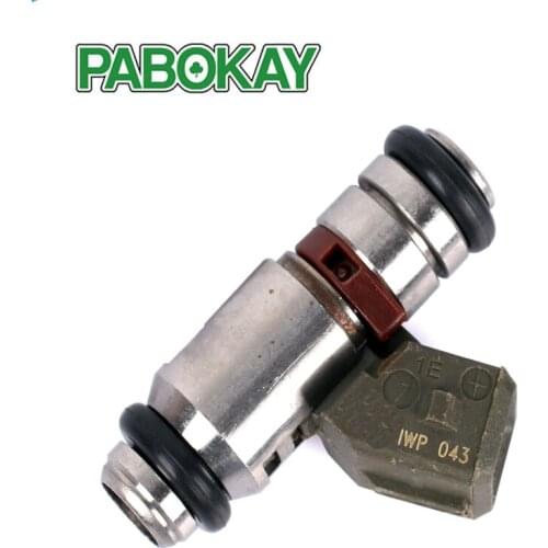 NEW 330cc For Ducati Monster 696 SS800 M620 PICO FUEL INJECTORS - THROTTLE BODIES IWP043