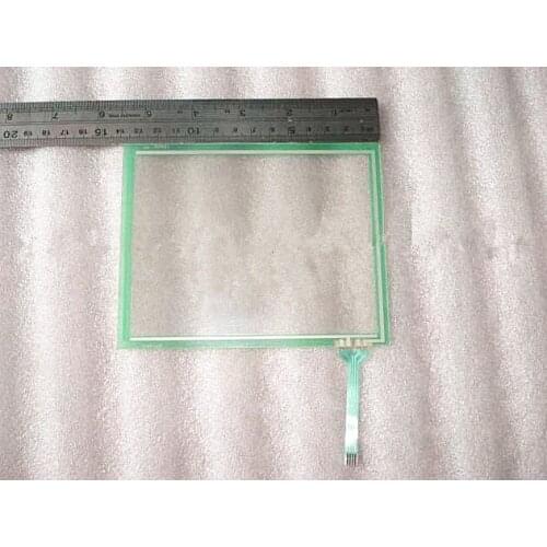 New 5.7" inch Touch screen panels for DMC TP-3454S1 Touch screen digitizer panel replacement Free Shipping