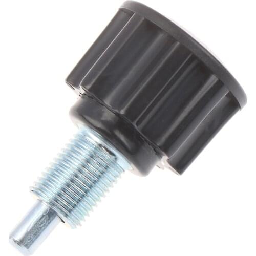 New Spinning Bike Pull Pin Spring Knob Replacement Parts For Fitness Equipment Pop Pin Spinning Bike