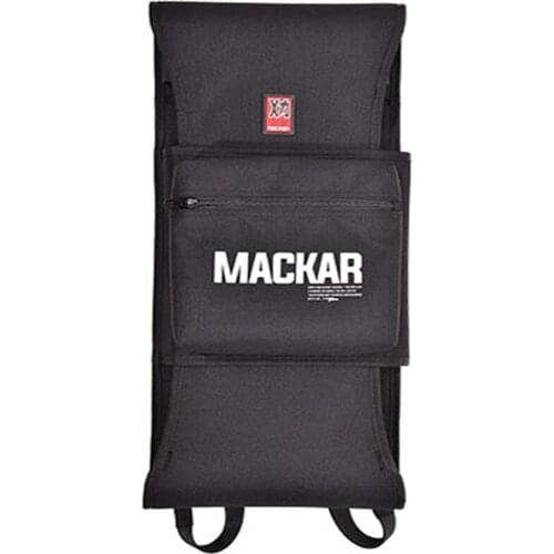 MACKAR POPULAR SIMPLE Skateboard Backpack Adjustable Double Shoulder Surfing Bag Backpack Skating Accessories Durable Long Board