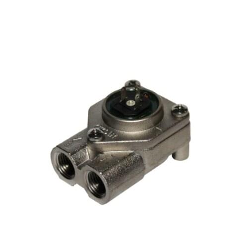 Flowmeter fur Bezzera