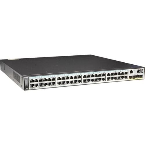 S5720-52X-PWR-SI-AC Gigabit Network Ethernet Switches