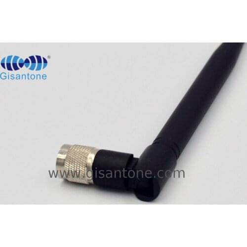 Rubber duck omni antenna GSM 960MHZ indoor antenne with TNC connector
