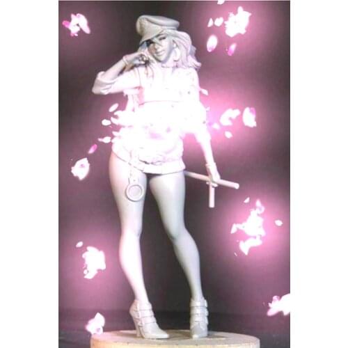 1:20 Resin Figure Model Kit Unassambled Unpainted //K039
