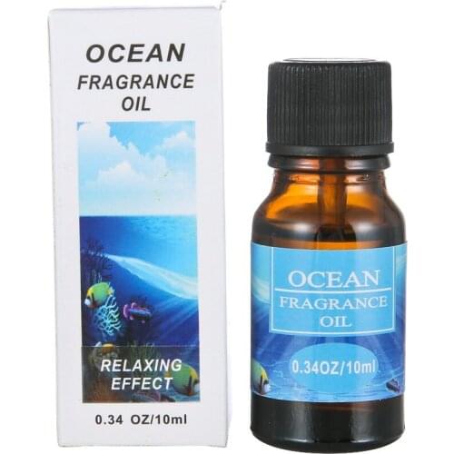 12 Kinds of Essential Oils for aroma diffuser air Humidifier Aromatherapy Water-soluble Oil Fragrance Lavender lemon sandalwood