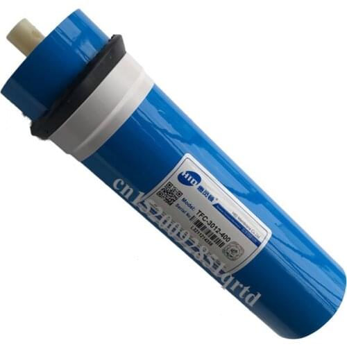 3012-400gpd Reverse Osmosis Filter Reverse Osmosis Membrane TFC-3012-400G Membrane Water Filters Cartridges Ro System Filter
