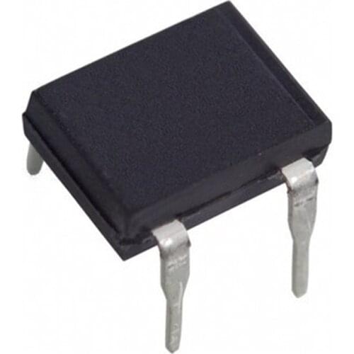 50pcs EL817 817 DIP-4 Optocoupler Inline IC Chip Integrated Block