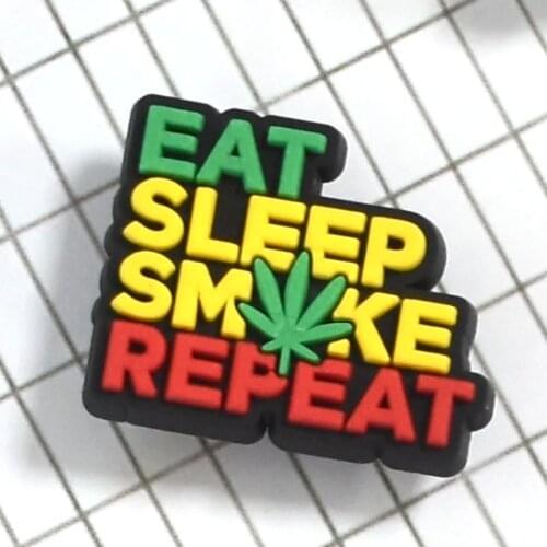 CSBL CFPA-XK-308 Shoe Decoration For Crocses Buckle Charms PVC Cartoon Accessories Gift Croc Jibz Free Shipping