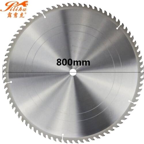 800MM Large Circular Saw Blade For Cutting Wood Sharp
