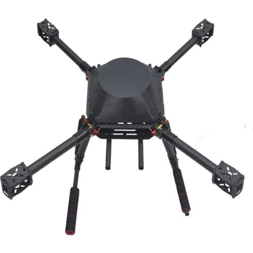 Flyroun LX450 Drone With F450 Frame With shell For RC MK MWC 4 Axis RC Multicopter Quadcopter Heli Multi-Rotor With Landing Gear
