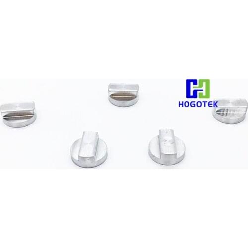 Electron microscope sample stage diameter 24mm 90 degree angle can be installed with pins Scanning electron microscope SEM