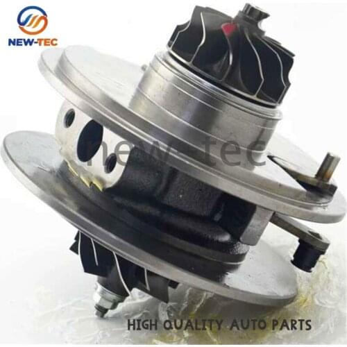49135-05761 49135-05765 Turbo Cartridge Turbine Core 49135-05735 11657795497 TF035 for BMW 118D 318D E87 90Kw M47N204 D4
