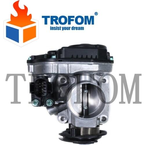 Throttle Body Assembly For VW LUPO POLO 036 133 064D 036133064D 408-237-130-003Z 408237130003Z