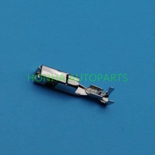 Crimping Terminal Contacts FCI Big Pins 2.8 Series G342 For Automotive Connector 211PC249S8005