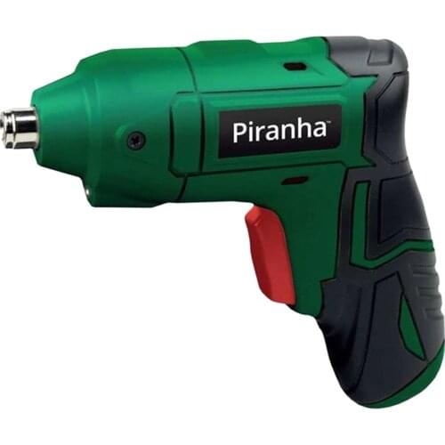 Piranha Tools