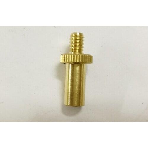 Whole Sale 200pcs/lot Presta French Valve Extenders Copper Extension Road MTB BMX Bicycle