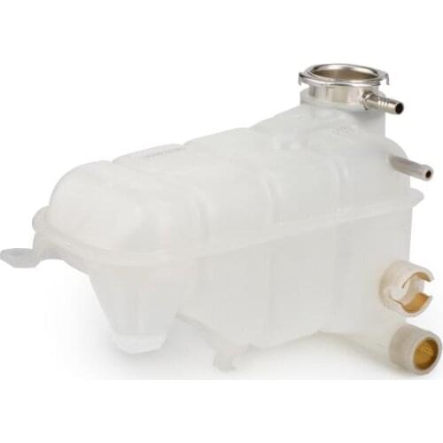 VolMarkt MERCEDES W124 W201 RADIATOR WATER TANK 1983-93 1245001749