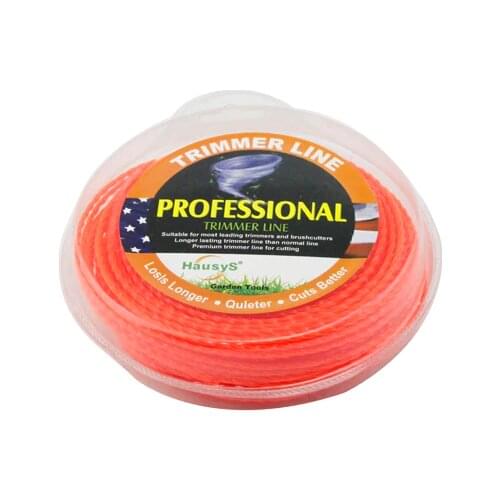 Farmertec Made Trimmer Line .095 X 50Meters Compatible with Stihl String Trimmer Replace # 0000 930 2343