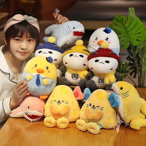 Plush Toys YoYoRay China