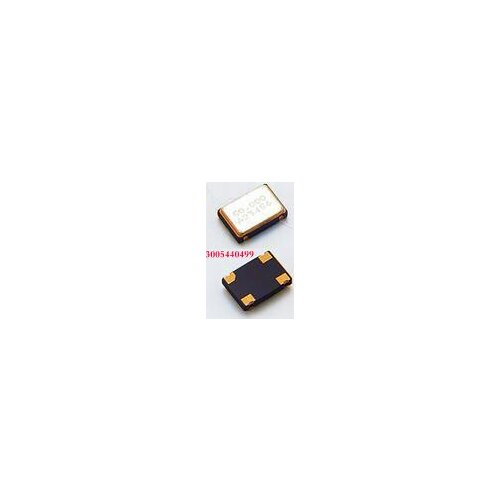 5PCS 32.768K active patch oscillator OSC 5x7 5070 SMD 32.768K 3 2.768KHZ