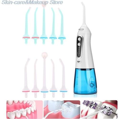AACAR Oral Irrigators