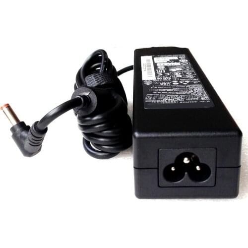 20V 4.5A 90W AC Adapter fit for Lenovo G700 Y580 S500 Z570 U450 B570