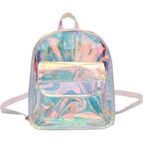 BiPtyDam Travel Bags