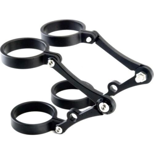 DEEP TECH Headlight Accessories